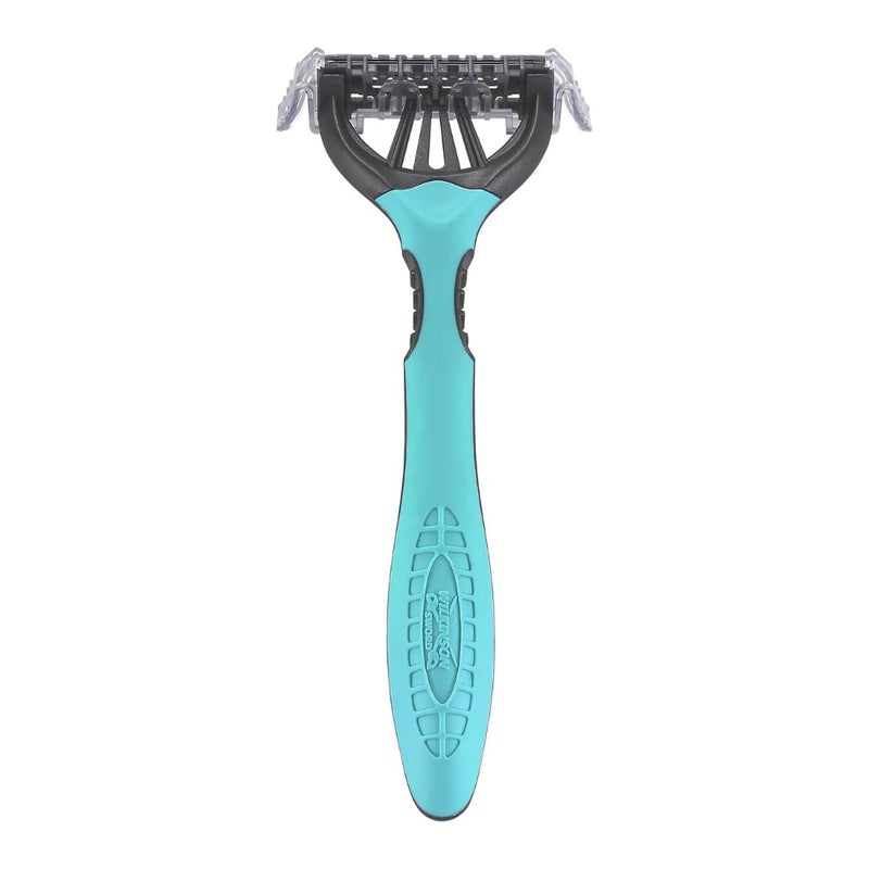 Wilkinson Sword Xtreme 3 Sensitive Disposable Razor Pack of 3, Plus 1 Free - Image 3